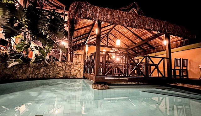 Pousada Villa Aman