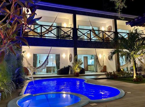 Pousada Villa Bangalu