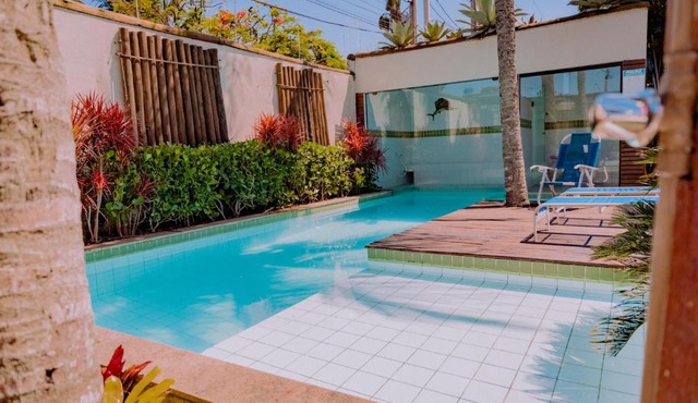 Pousada Villa Bella Geribá
