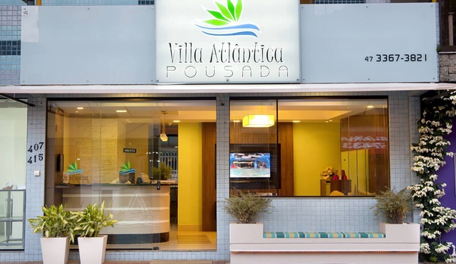 Pousada Villa Atlântica