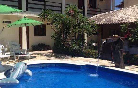 Pousada Villa Joia