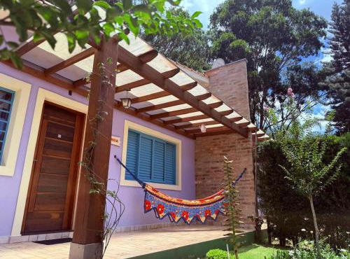 Pousada Villa das Aguas Ecovillage