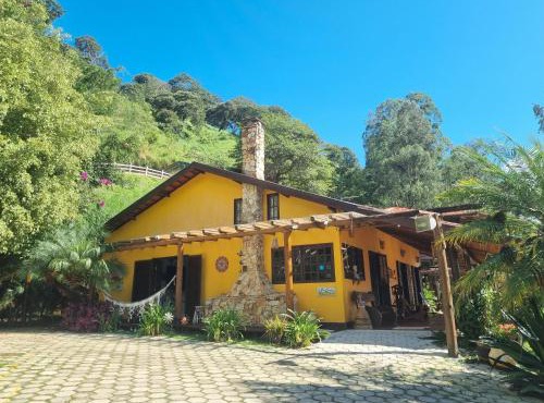 Pousada Villa dos Quilombolas