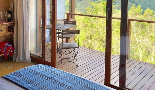 Pousada Villa Catarina
