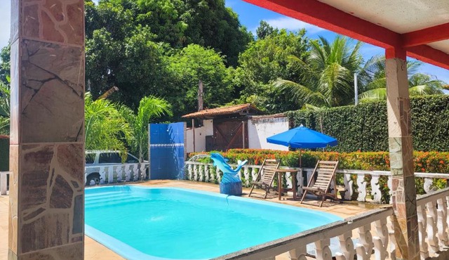 Pousada Villa Coelho