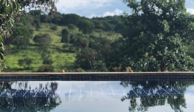 Pousada Villa Domaso