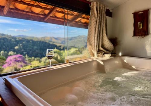 Pousada Villa Dorinha Suites Spa