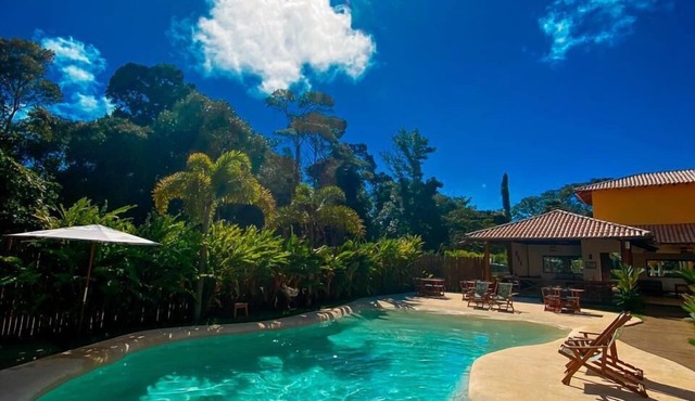 Pousada Villa dos Sonhos