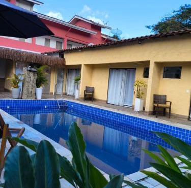 Pousada Villa Encanto