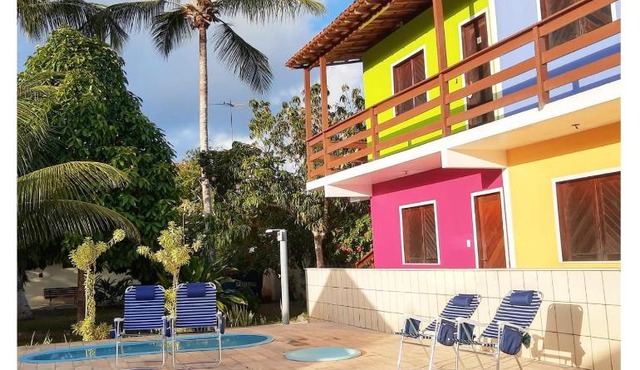 Pousada Villa Graciela