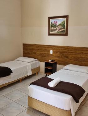 Pousada Villa Harmonia