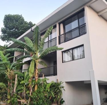 Pousada Villa Julião