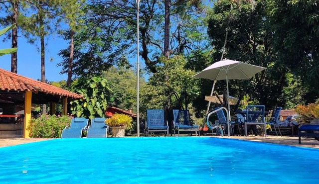 Pousada Villa Luna