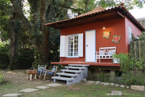 Pousada Villa Luna