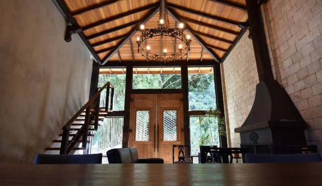 Pousada Villa Manso