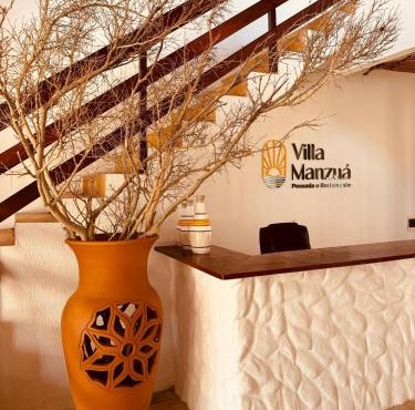 Pousada Villa Manzuá