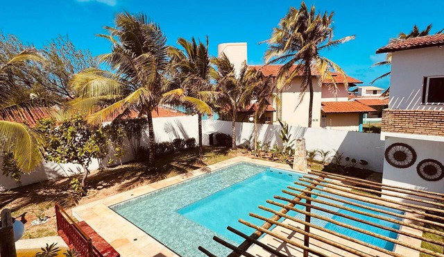 Pousada Villa Manzuá
