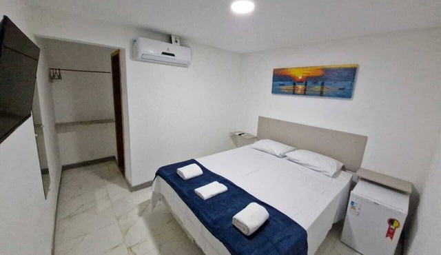 Pousada Villa Margarida