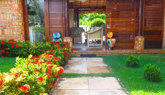 Pousada Villa Mariposa