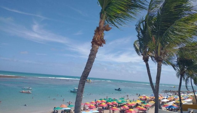 Pousada Villa Peixe na Telha