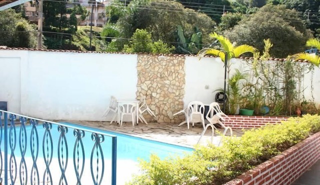 Pousada Villa Real