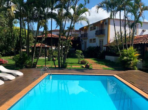 Pousada Villa Real