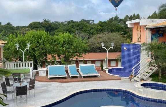 Pousada Villa São Francisco