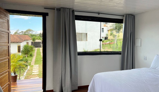 Pousada Villa Salgueiro