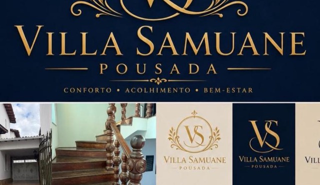 Pousada Villa Samuane