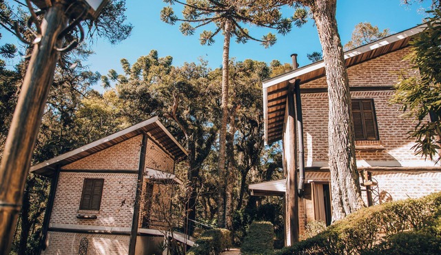 Pousada Villa Serena
