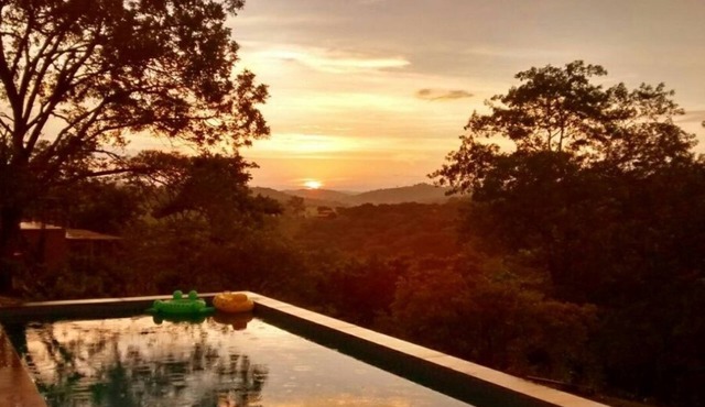 Pousada Villa Severina