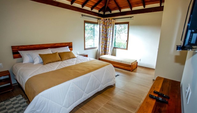 Pousada Villa Severina