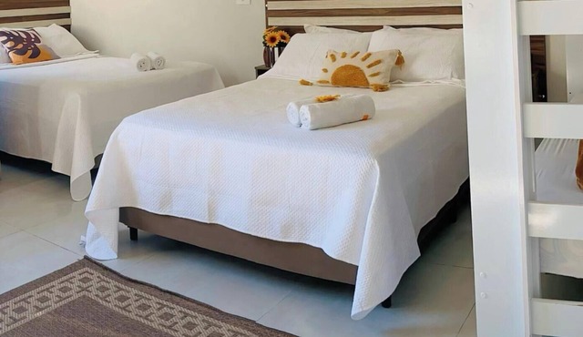 Pousada Villa Vantino