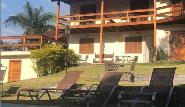 Pousada Village Terê