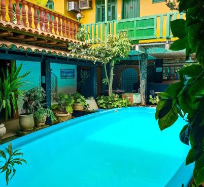 Pousada Villas Boas Arraial do Cabo