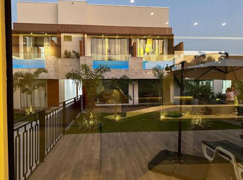 Pousada Villas Bonito