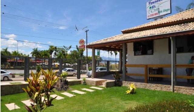 Pousada Vista Alegre