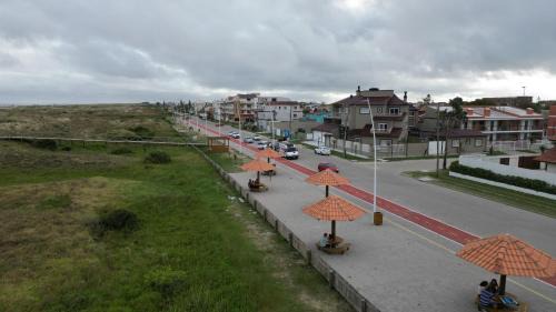 Pousada Vista da Barra