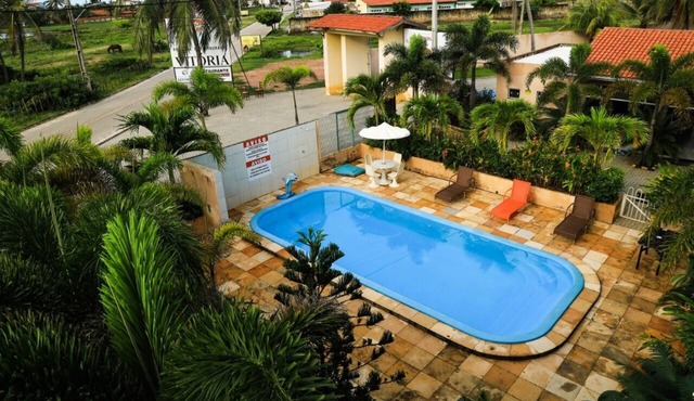 Pousada Vitoria