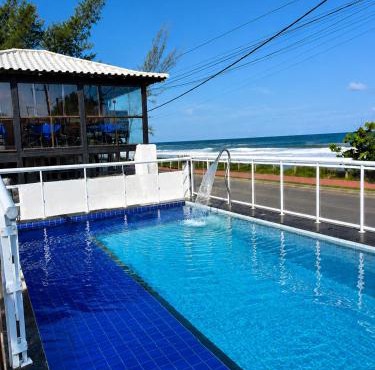 Pousada Viva Mar