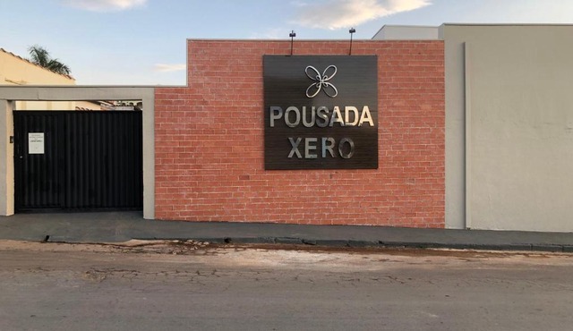 Pousada Xero