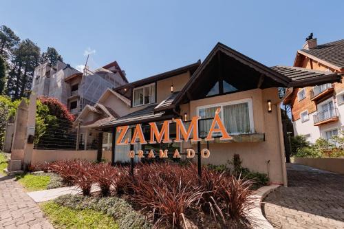 Pousada Zammá Gramado