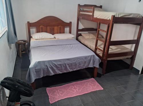 Pousadas JC 2 em Santarém