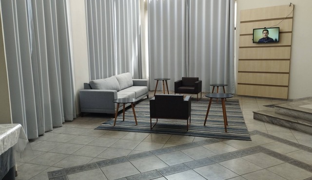 Pouso Alegre Hotel
