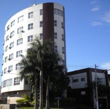 Pouso Alegre Hotel INN - Próximo a Unimed e Rodoviária