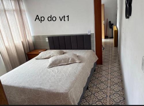 Pouso amigo do Vt 2