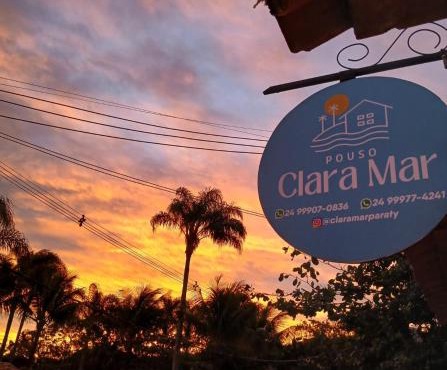 Pouso Clara Mar
