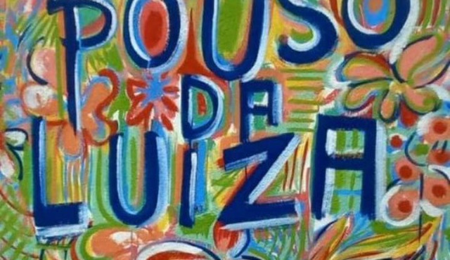 Pouso da Luiza