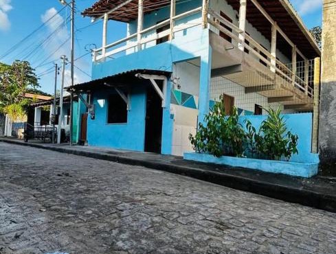 Pouso de Boipeba