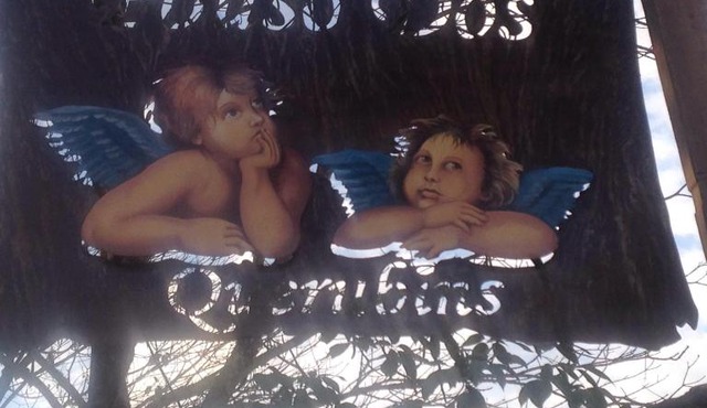 Pouso dos Querubins